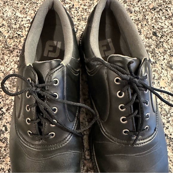 FootJoy Originals Golf Shoes #45331 - size 10.5 men’s - Picture 10 of 10